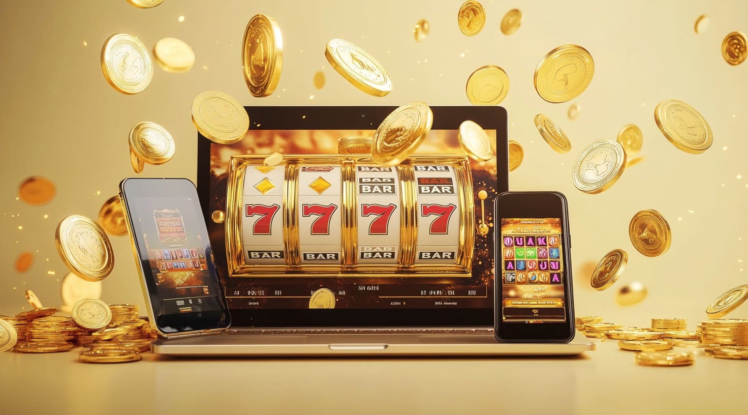 Bonus Pendaftaran Kasino MATASLOT77
                            